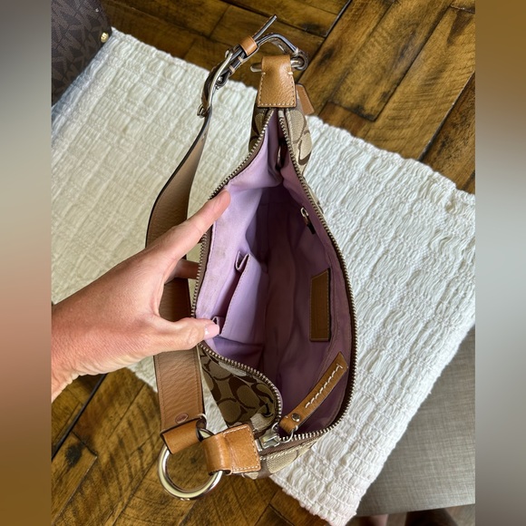 Coach bag - Picture 5 of 7